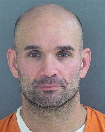 Mugshot of WILLIAM WAYNE JOHNSON