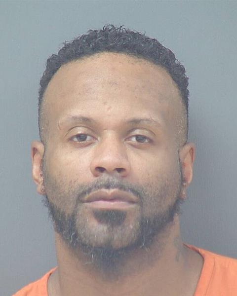 Mugshot of ERIC LAMONT HILSON