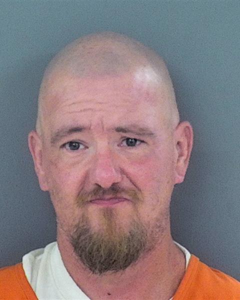 Mugshot of JEFFRY ALEXANDER GOLLON