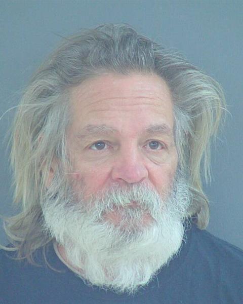 Mugshot of KARL ROBERT JOHNSON