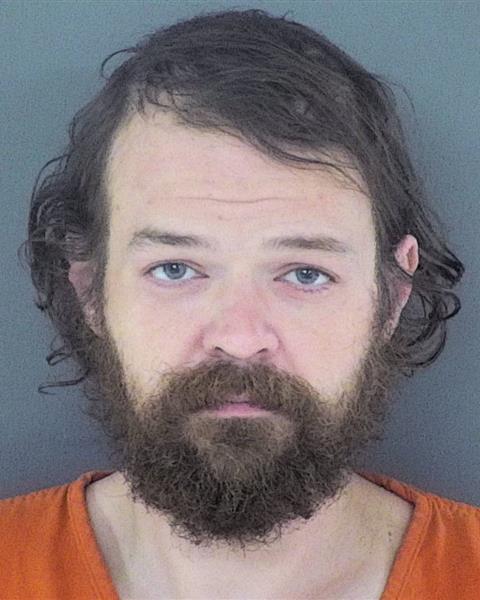 Mugshot of HENRI REECE LEAVESSEUR