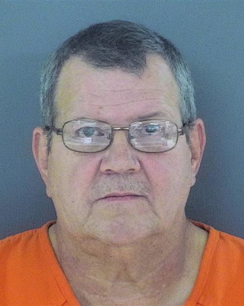 Mugshot of TIMOTHY JOHN LAUER