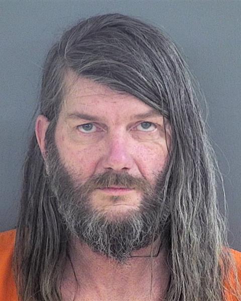 Mugshot of JERRY WAYNE GASSEN