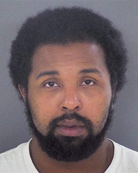 Mugshot of JEREMIAH JADEN MAKI