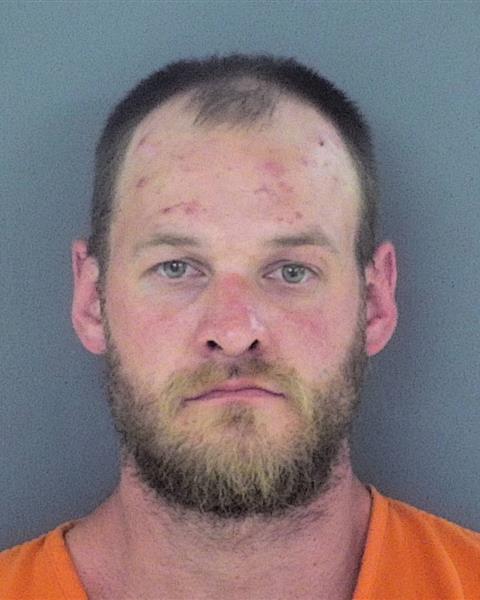 Mugshot of CLIFFORD LEE SIPPY