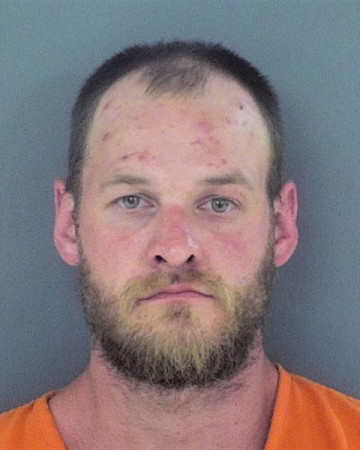 Mugshot of CLIFFORD LEE SIPPY