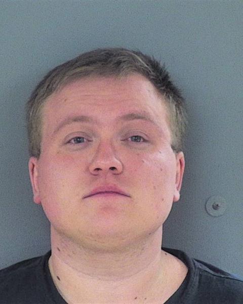 Mugshot of TRISTAN DENNIS DUNCAN