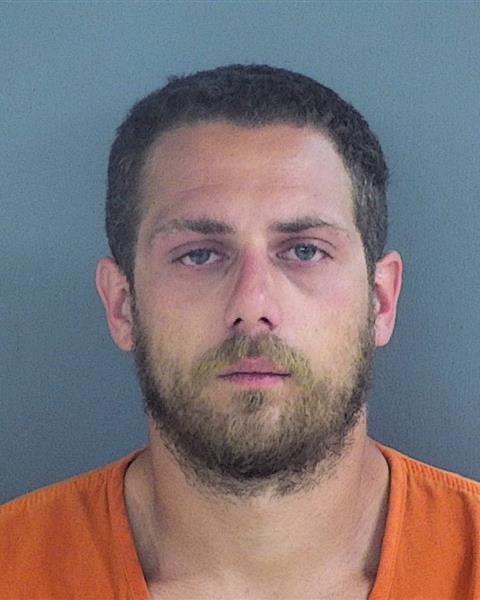 Mugshot of JOSEPH FREDERICK SCHMIDT