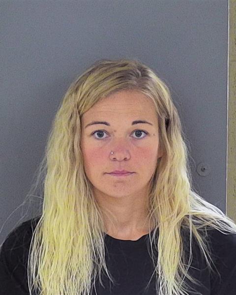 Mugshot of JACY JANET BOHATY