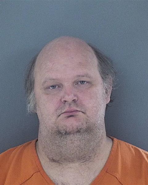 Mugshot of COLTON CHRISTOPHER DUSS