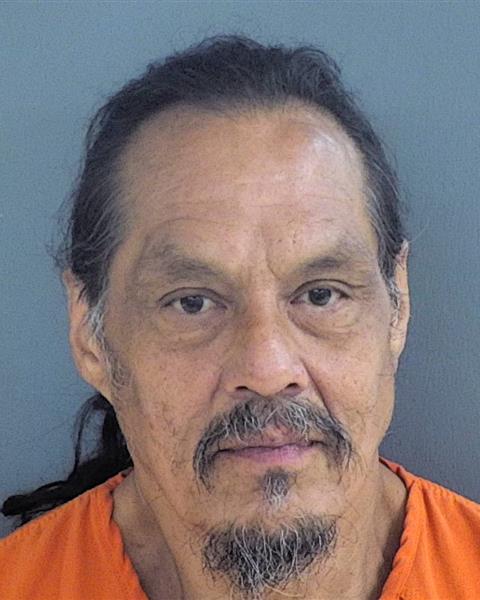 Mugshot of JEFFERY CARL BILLYBOY