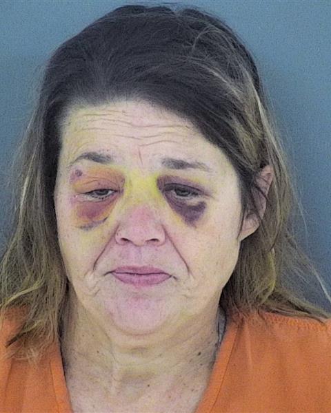 Mugshot of ROBIN LEE SMITH