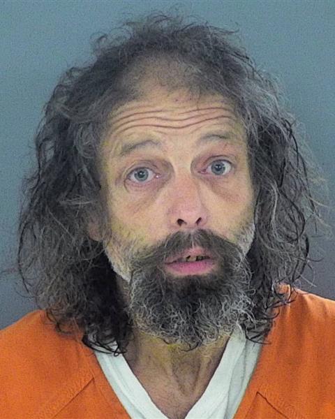 Mugshot of STEVE PASCAL JR DOLLARHYDE