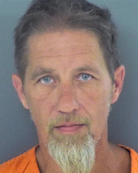 Mugshot of DENNIS TODD OLINSKE