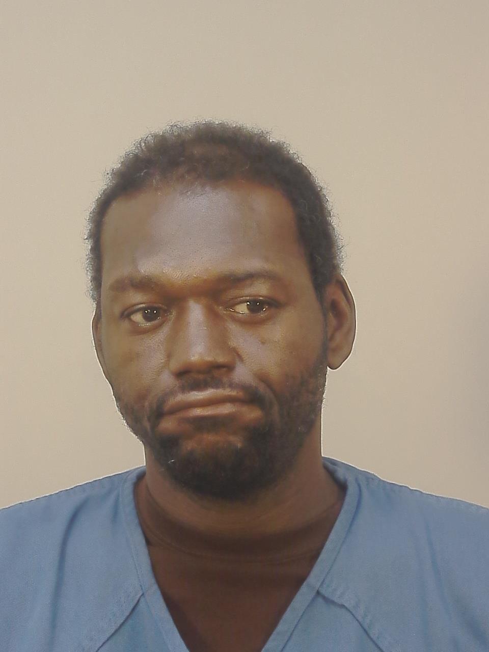 Mugshot of ANTHONY TREMAINE BRYANT
