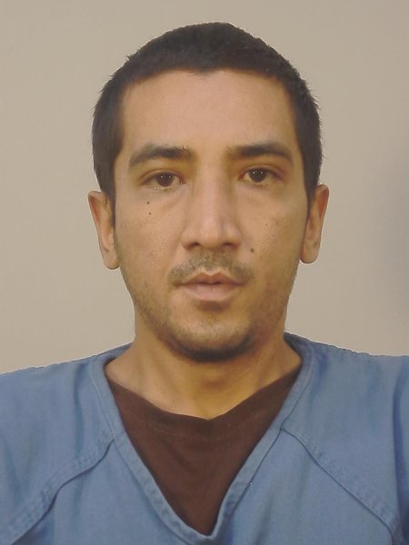 Mugshot of CHRISTOPHER MATTHEW CRAVEN