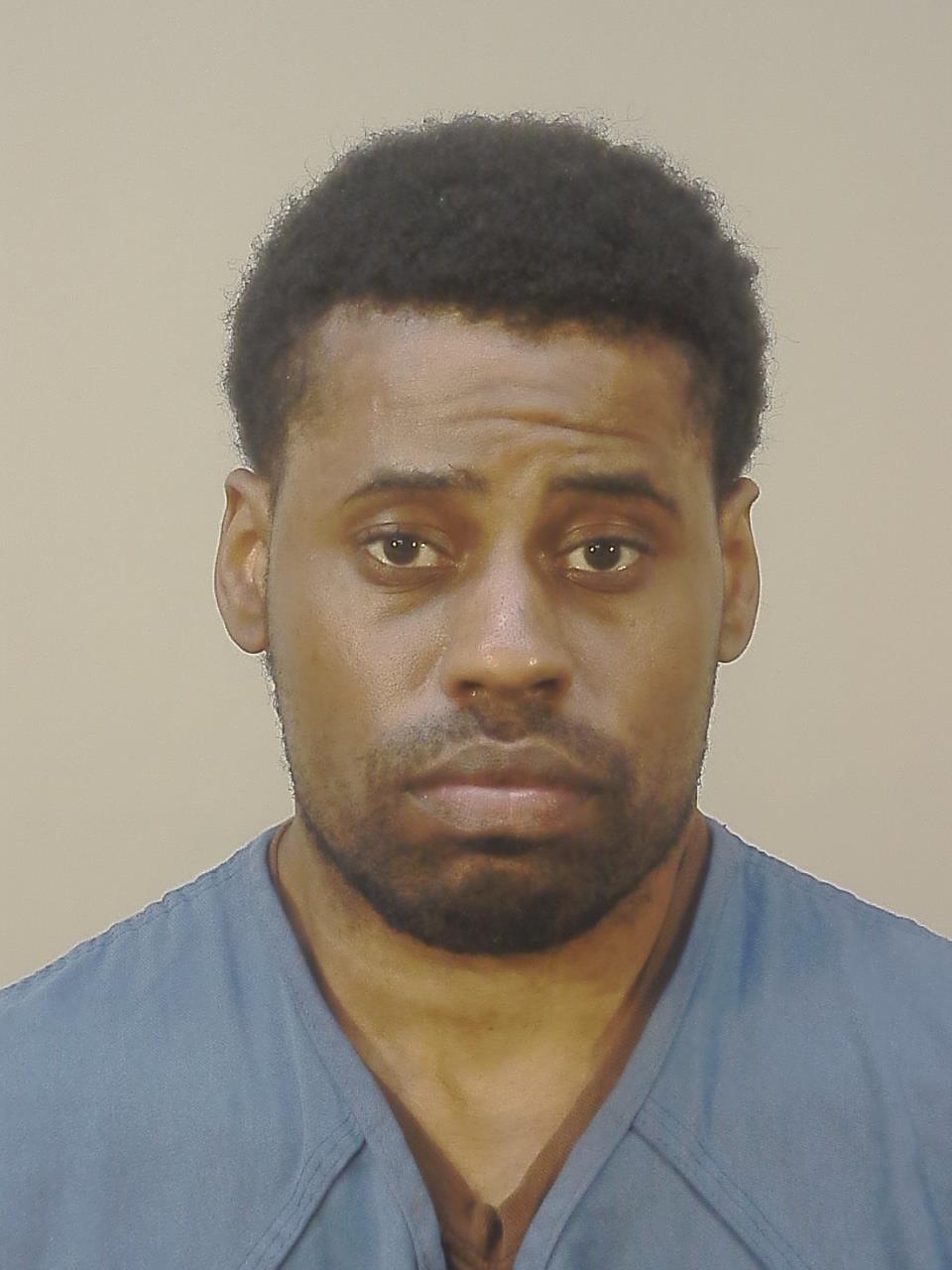Mugshot of FREDRICK LEON JONES