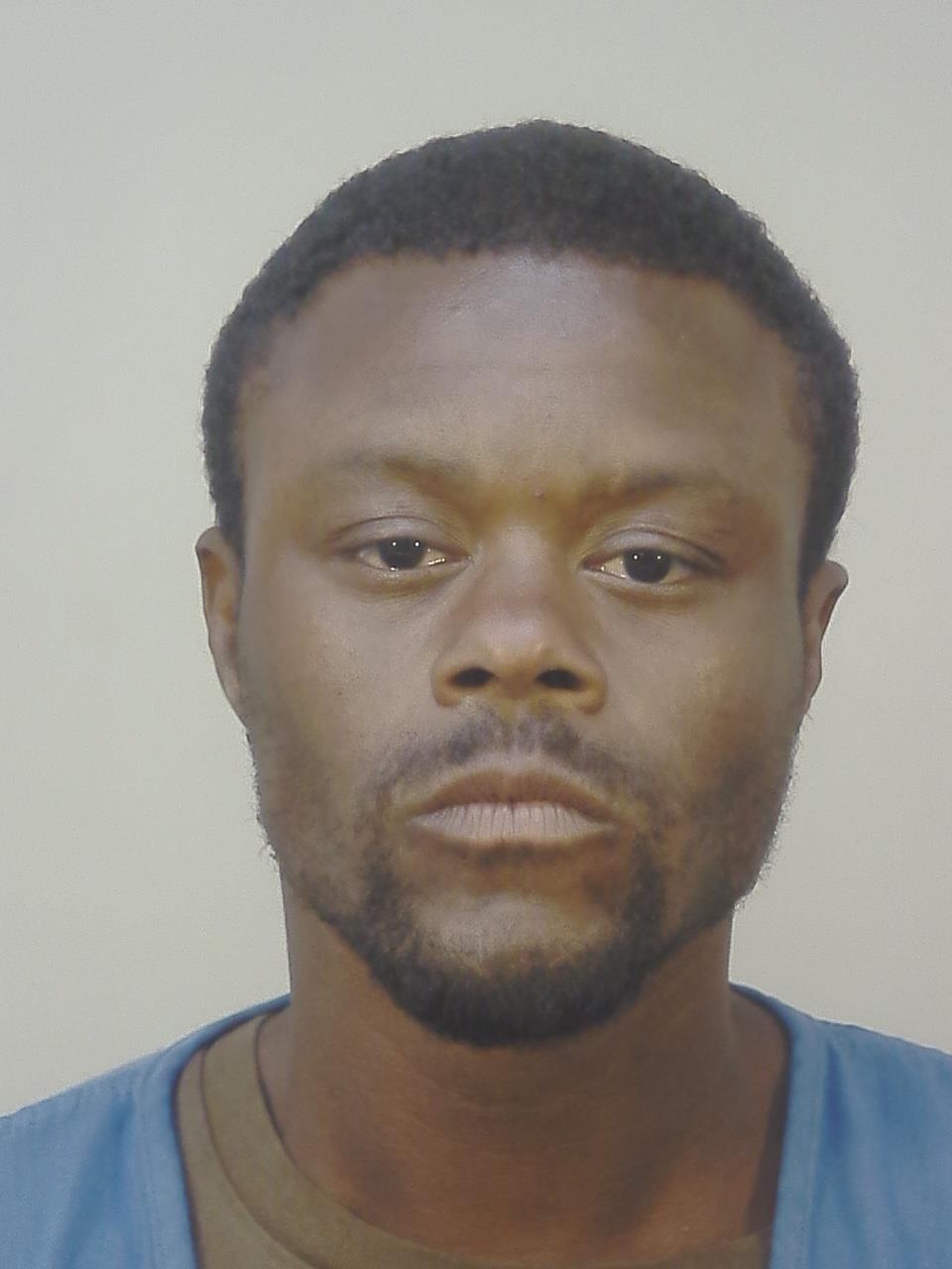 Mugshot of JEFFREY LYNNE JEFFERSON