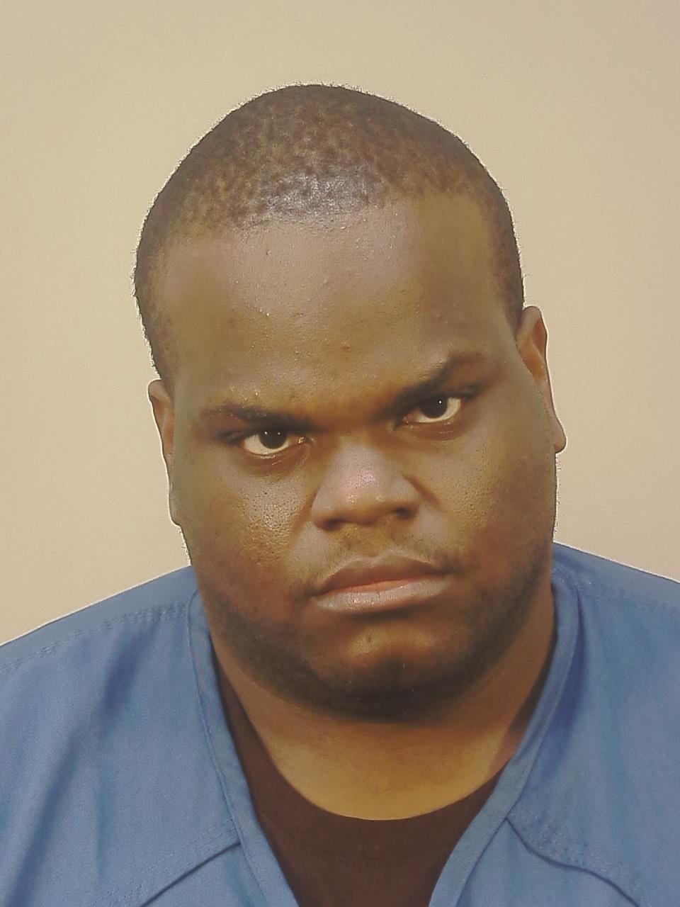 Mugshot of DEANGELO EUGENE HARRIS