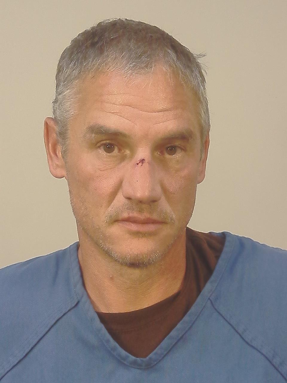 Mugshot of SCOTT ANTHONY MUNCH