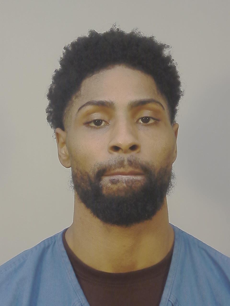 Mugshot of ARNOLD CORTEZ THOMPSON
