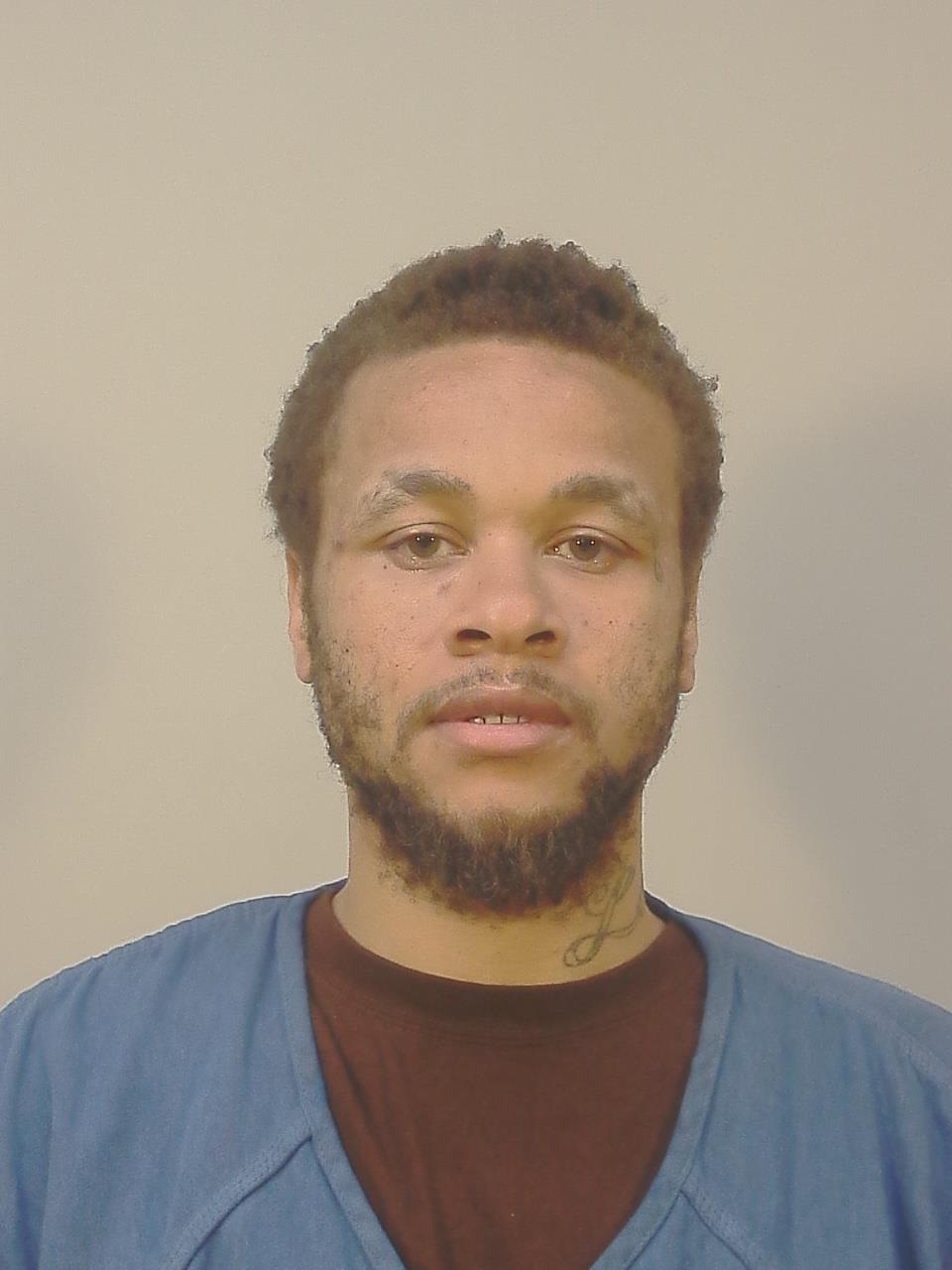 Mugshot of LARON JULIAN SMITH