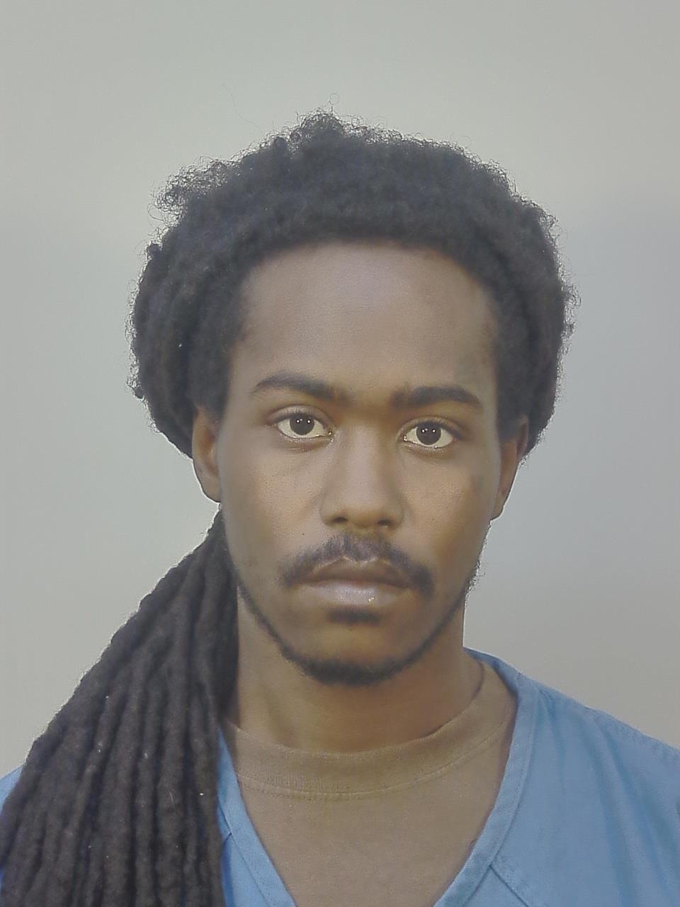 Mugshot of TERRANCE MALIEK BAKER