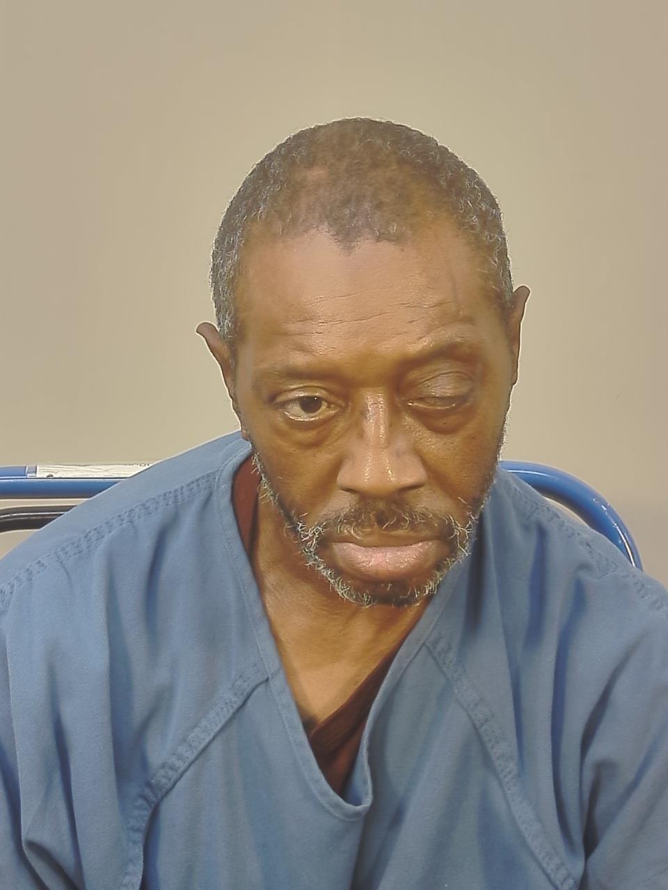 Mugshot of LAMART CANNAN CAMMON