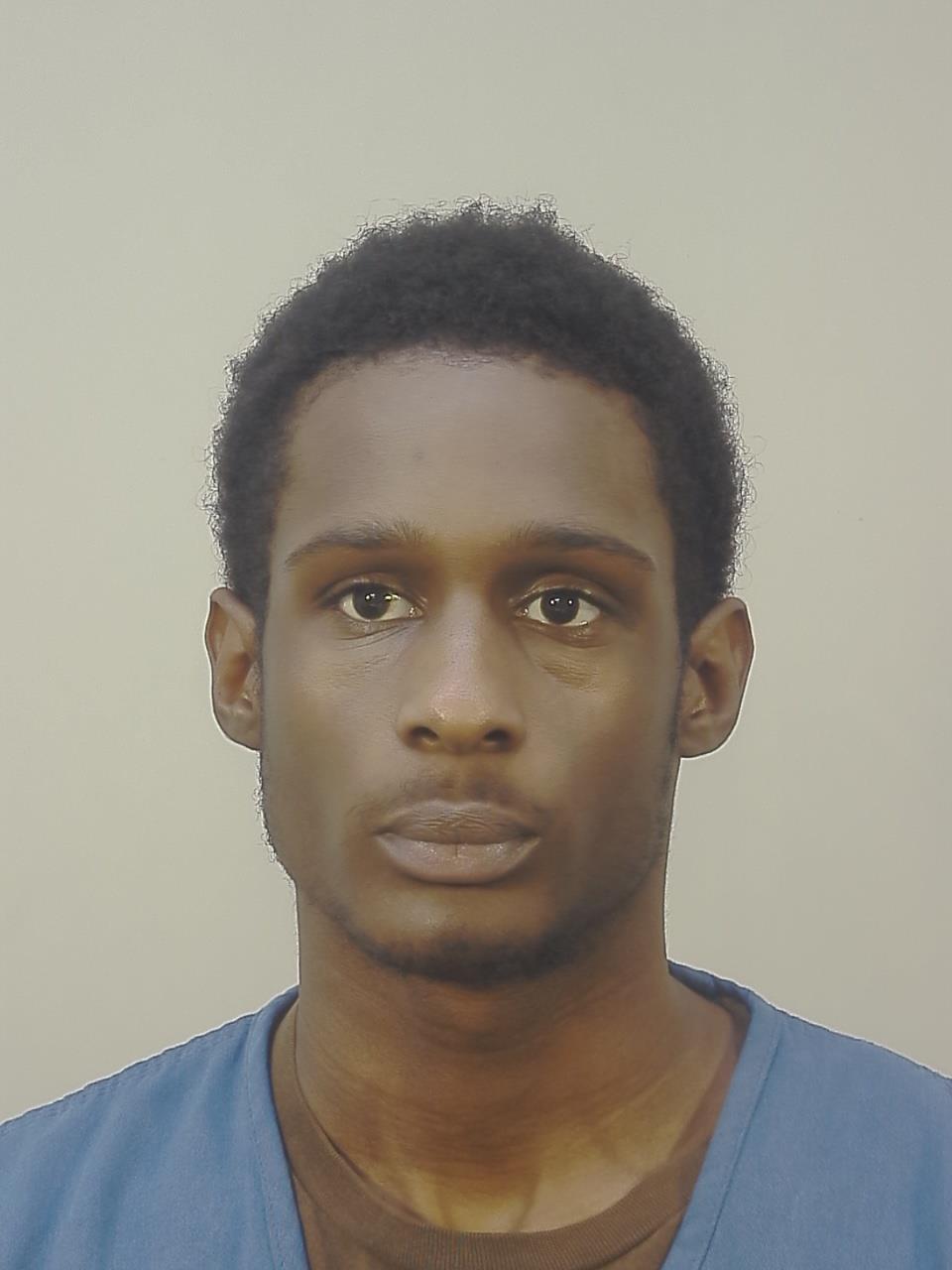 Mugshot of THADIUS CHAUNCE COX BELL