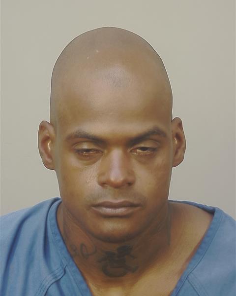 Mugshot of AIRION DUSHAWN BROWNING