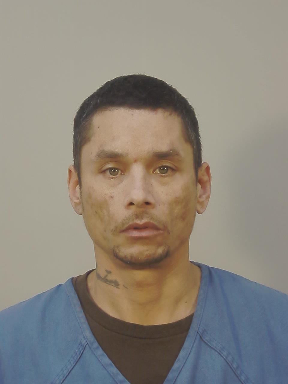 Mugshot of RYAN ANTHONY BOWMAN
