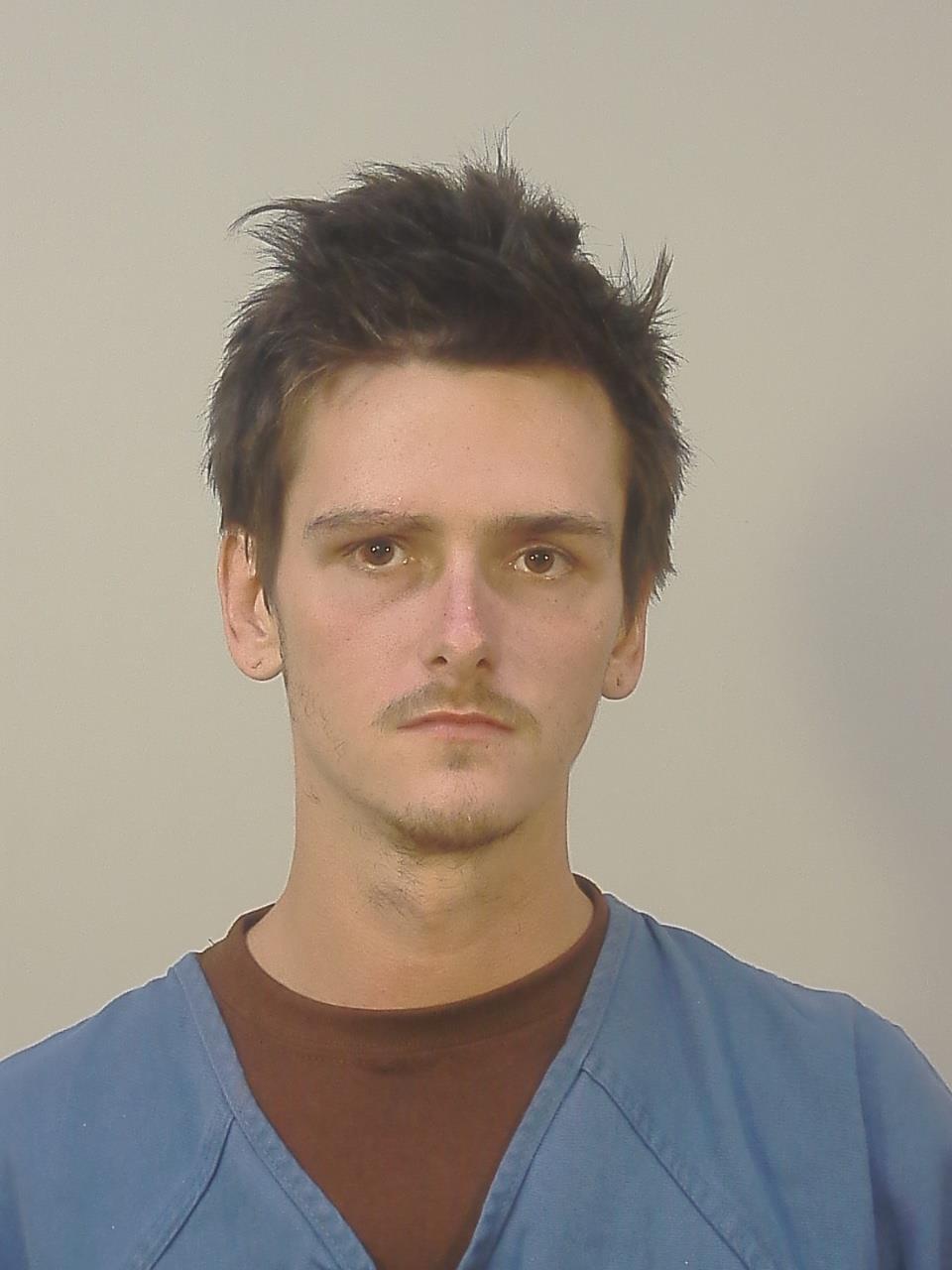 Mugshot of KASEY MICHAEL QUANDT