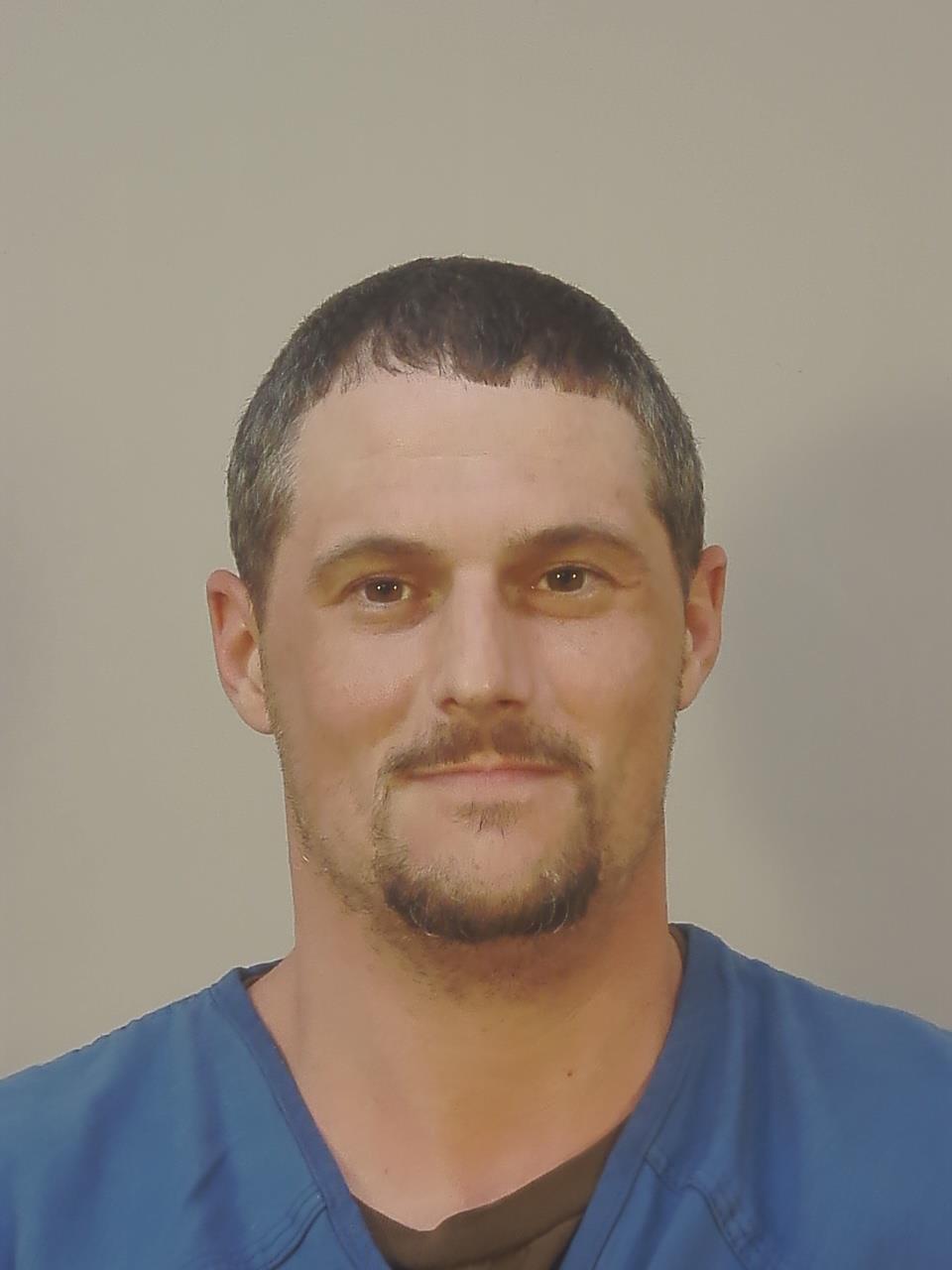 Mugshot of MARK HERBERT ENDRES