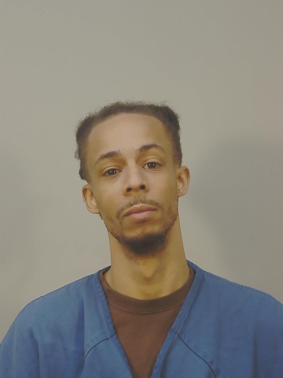Mugshot of TYRICE MARKELL SOMERSETT