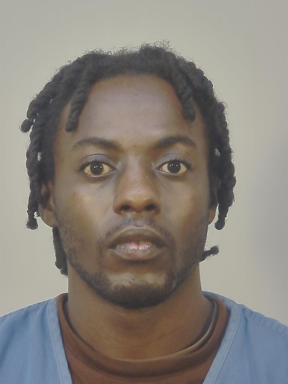 Mugshot of TIMOTHY M ARMOUR