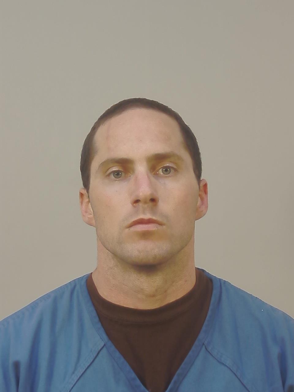 Mugshot of MARC ALBERT FIORILLO