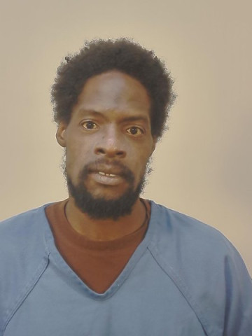 Mugshot of RON RONEY ALEXANDER