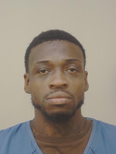 Mugshot of JOSHUA STEVEN RICE