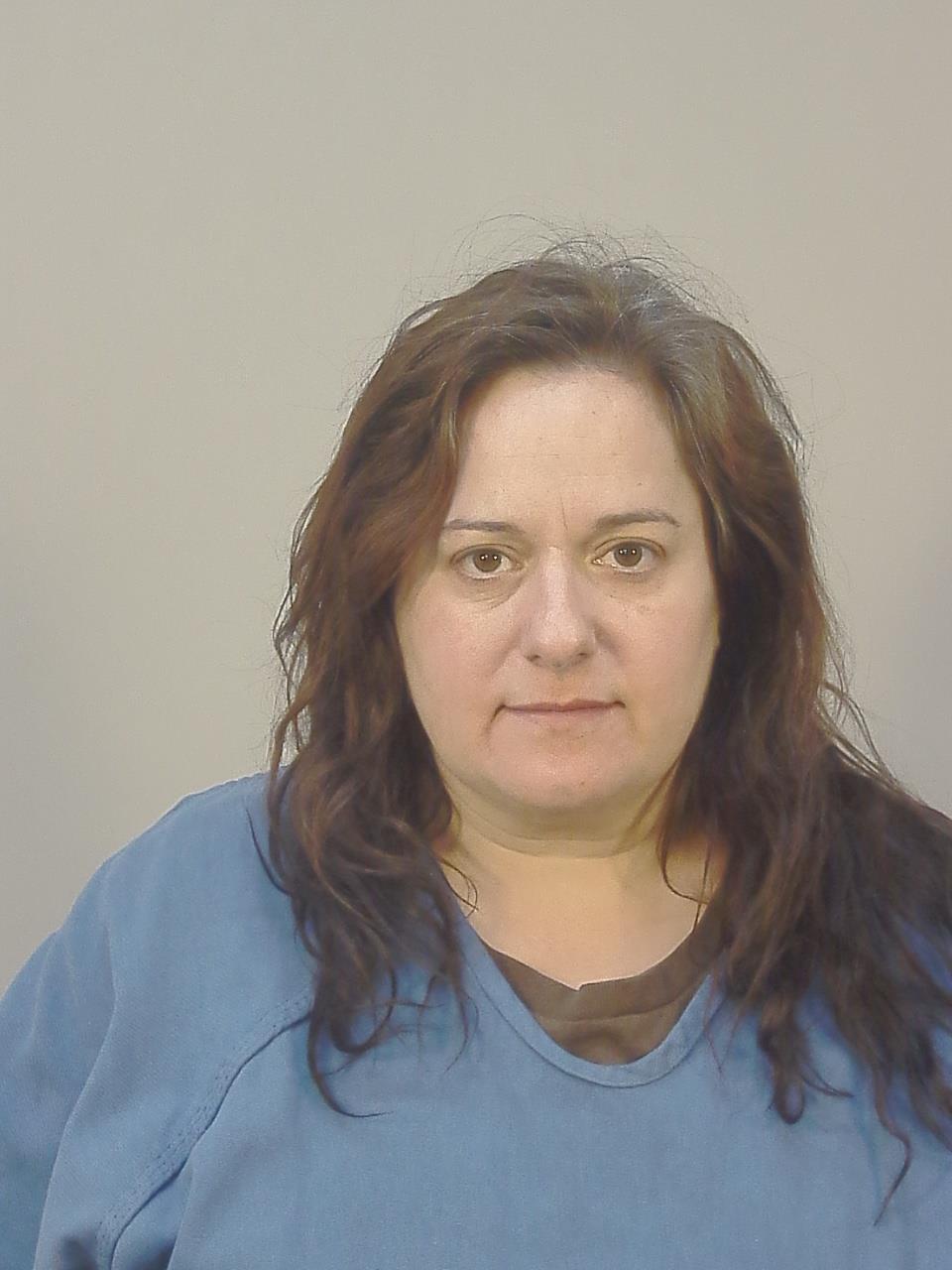 Mugshot of RACHEL SUZANNE MURRAY