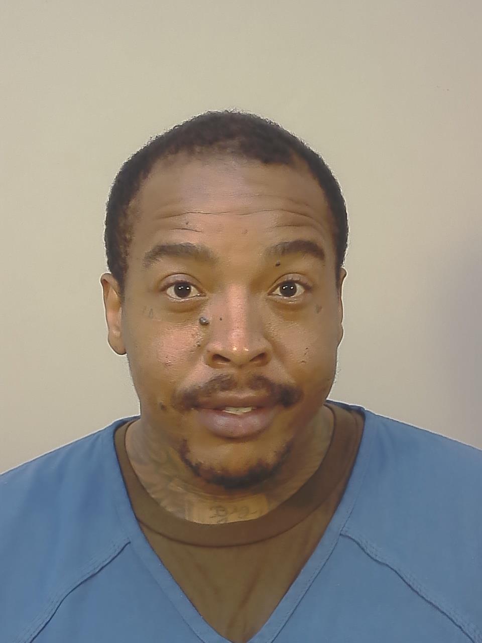 Mugshot of JEQUANTA ANTARIO HARRIS