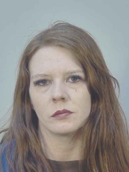 Mugshot of BROOKE ANNA BENNETT