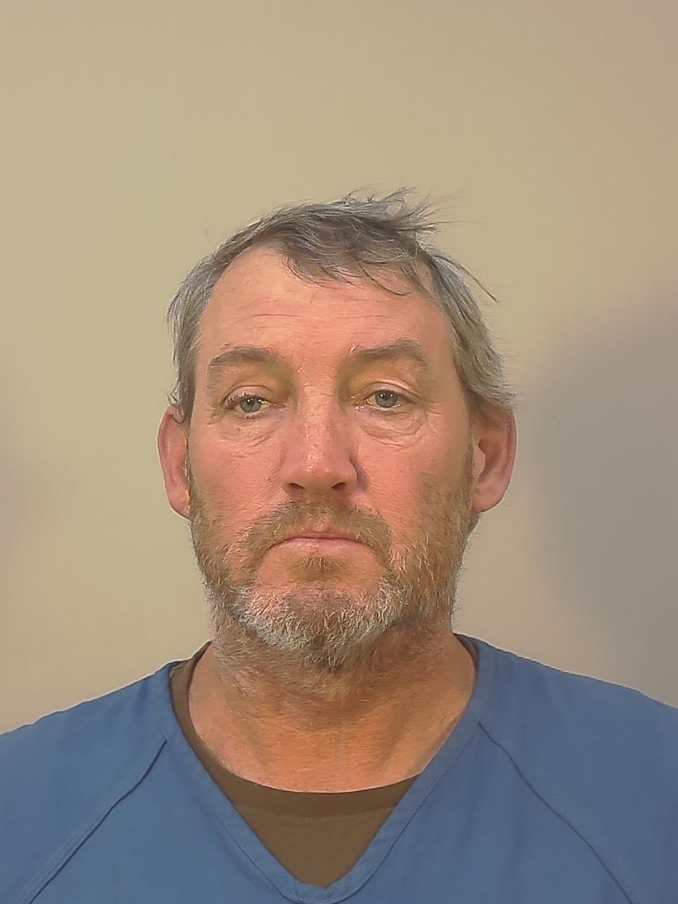 Mugshot of MARK DANIEL UNANGST
