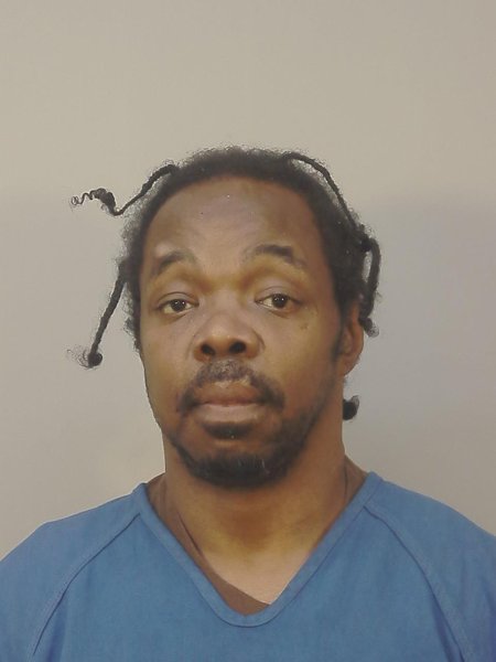 Mugshot of MAURICE TERRELL GRANT