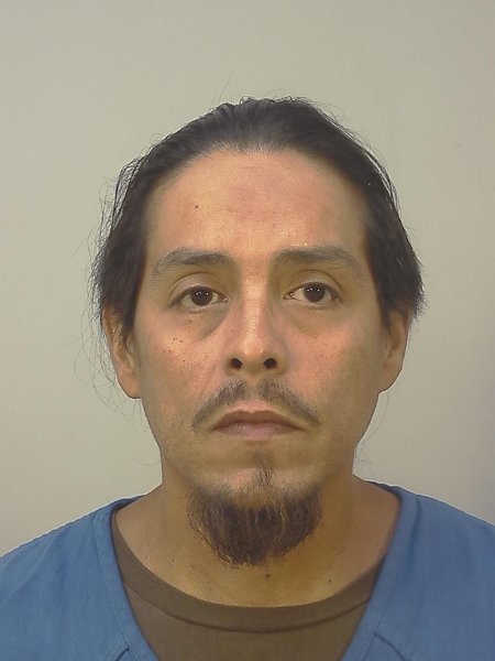 Mugshot of JIMMY EDWARD SANCHEZ