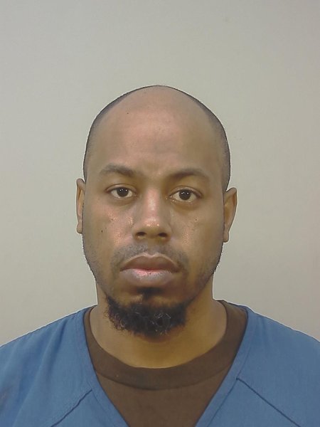 Mugshot of SHELTON DEANTE MURPHY