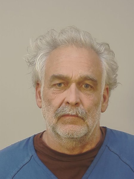 Mugshot of MICHAEL LYLE HARBORT