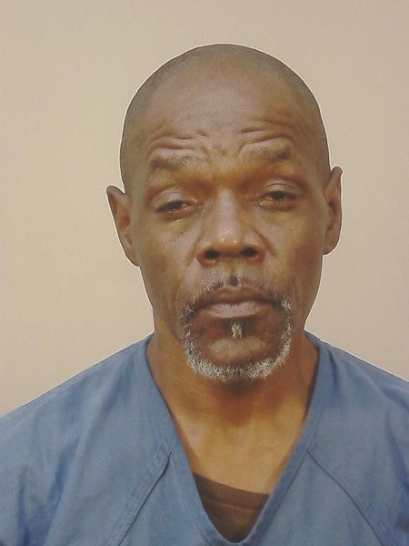 Mugshot of ANTHONY DWAYNE FOY