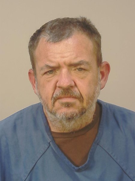 Mugshot of DOUGLAS SCOTT GILCHRIST