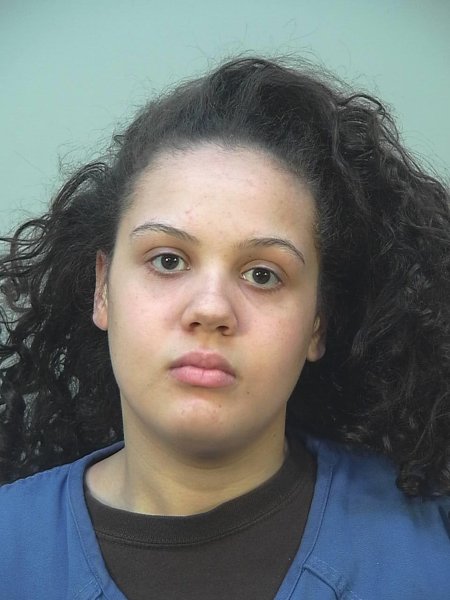 Mugshot of RUBY KAY ROSE