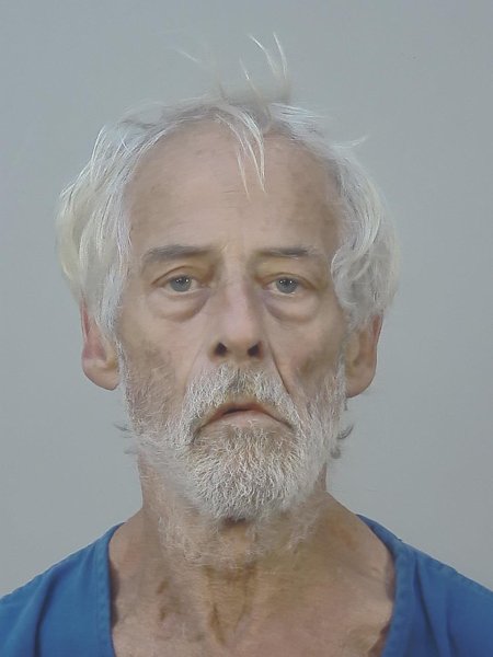Mugshot of MARK ALLEN GILMAN